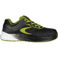 Zapatos de seguridad Cofra Vetrix S3S HRO SC FO SR NR030-000 Metalfree Bajos