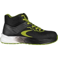 Zapatos de seguridad Cofra Quantyx S3S HRO SC FO SR NR140-000 Metalfree Altos