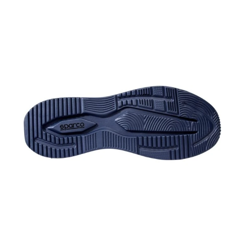 Zapatos de seguridad bajos metalfree Sparco Turbo Flinger S1PS SR FO ESD BTB0049B0N43
