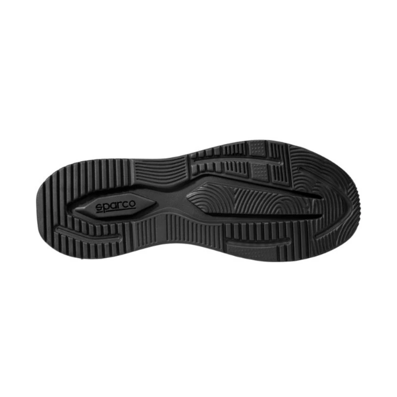 Zapatos de Seguridad Bajos Metalfree Sparco Turbo Clamp S1PS SR FO ESD BTB0049B0K11