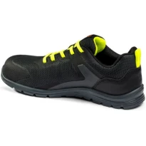 Zapatos de Seguridad Bajos Metalfree Sparco Practice Advanced Josef S1PS SR FO ESD BTB0047B0E33