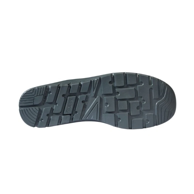 Zapatos de Seguridad Bajos Metalfree Sparco Practice Advanced Josef S1PS SR FO ESD BTB0047B0E33