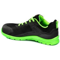 Zapatos de Seguridad Bajos Metalfree Sparco Practice Advanced Rinus S1PS SR FO ESD BTB0047B0K15