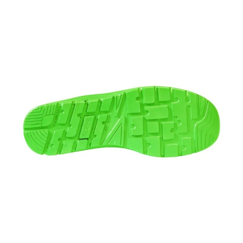 Zapatos de Seguridad Bajos Metalfree Sparco Practice Advanced Rinus S1PS SR FO ESD BTB0047B0K15