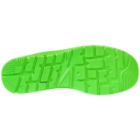 Zapatos de Seguridad Bajos Metalfree Sparco Practice Advanced Rinus S1PS SR FO ESD BTB0047B0K15