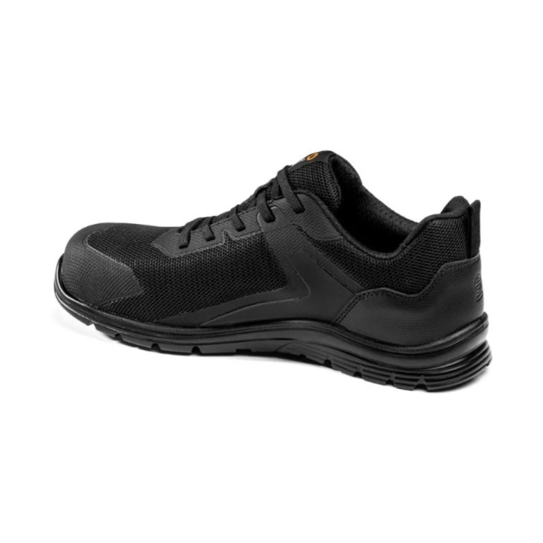 Zapatos de Seguridad Bajos Metalfree Sparco Practice Advanced Kyffin S1PS SR FO ESD BTB0047B0K01