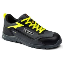 Zapatos de Seguridad Bajos Metalfree Sparco Nitro Advanced Kalle S3S SR FO ESD BTB0044B0K04 2