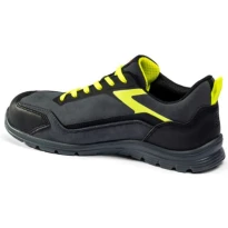 Zapatos de Seguridad Bajos Metalfree Sparco Nitro Advanced Kalle S3S SR FO ESD BTB0044B0K04