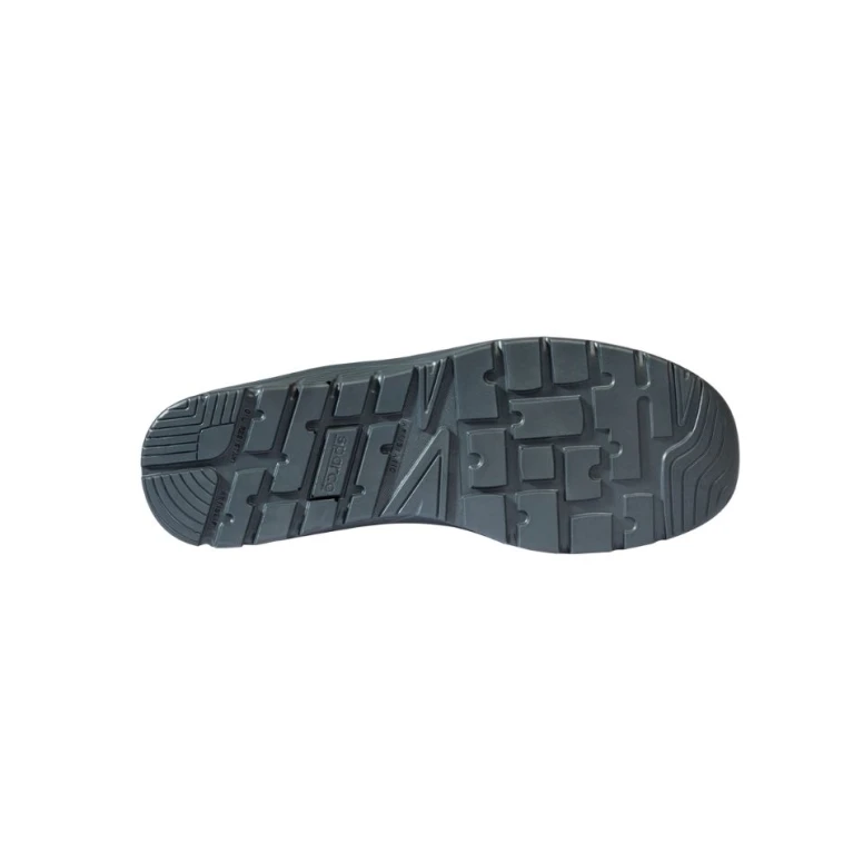 Zapatos de Seguridad Bajos Metalfree Sparco Nitro Advanced Kalle S3S SR FO ESD BTB0044B0K04
