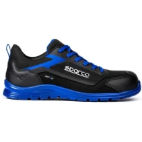 Zapatos de Seguridad Bajos Metalfree Sparco Nitro Advanced Sami S3S SR FO ESD BTB0044B0K05