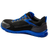 Zapatos de Seguridad Bajos Metalfree Sparco Nitro Advanced Sami S3S SR FO ESD BTB0044B0K05 2