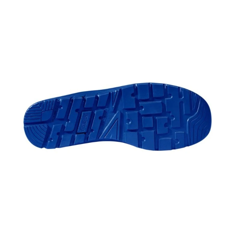 Zapatos de Seguridad Bajos Metalfree Sparco Nitro Advanced Sami S3S SR FO ESD BTB0044B0K05