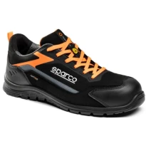 Zapatos de Seguridad Bajos Metalfree Sparco Nitro Advanced Elfyn S3S SR FO ESD BTB0044B0E33 2