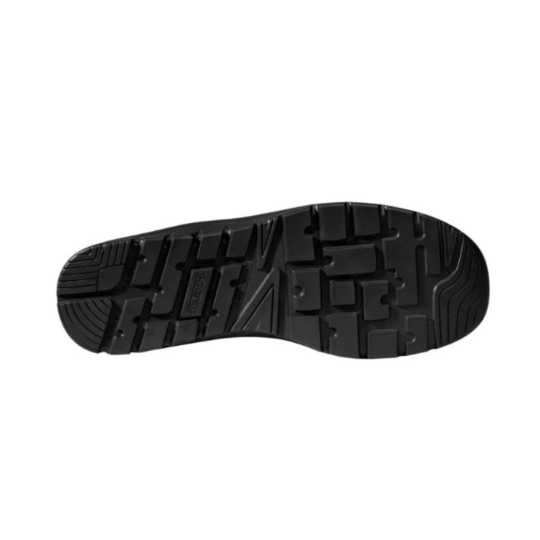 Zapatos de Seguridad Bajos Metalfree Sparco Nitro Advanced Elfyn S3S SR FO ESD BTB0044B0E33