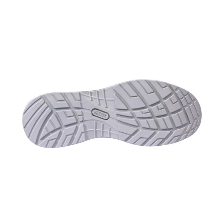 Zapatos de Seguridad Bajos Metalfree Sparco Horizon Tek Fresno S3S SR FO ESD BTB0050B0K30