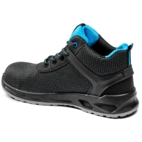 Zapatos de Seguridad Altos Metalfree Sparco Horizon Tek Rialto S3S SR FO ESD BTB0051B0K30