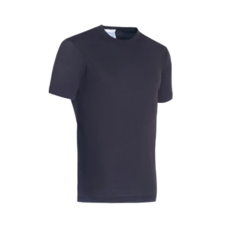 Camiseta de Trabajo Cuello Redondo Manga Corta Ignífuga P&P Loyal IGN14 545