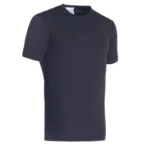 Camiseta de Trabajo Cuello Redondo Manga Corta Ignífuga P&P Loyal IGN14 545