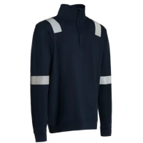 Sudadera de Trabajo Hexavalente Multinorma P&P Loyal IGNP1 564