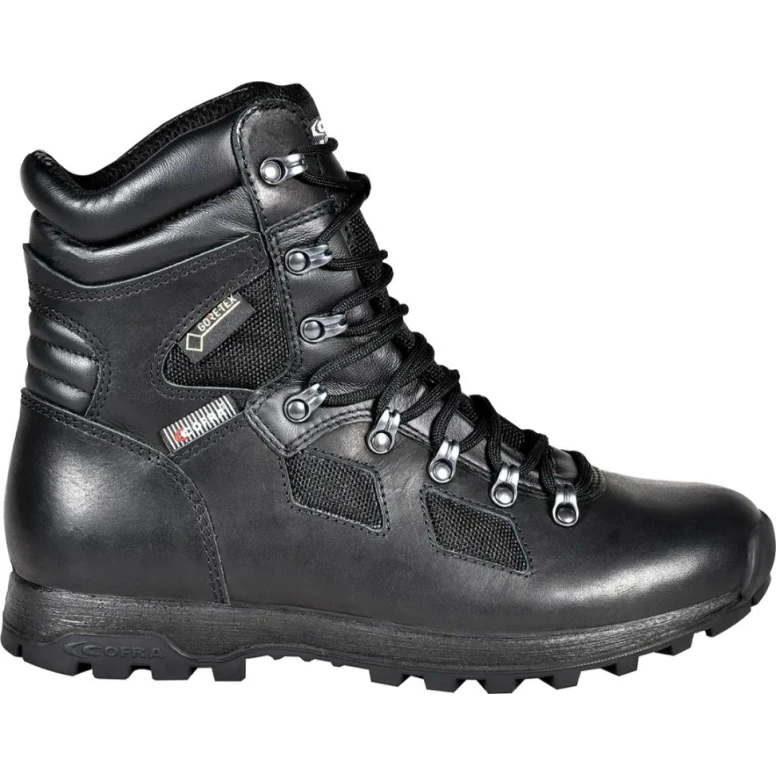Zapatos de seguridad Cofra Reising Beige 16430-001