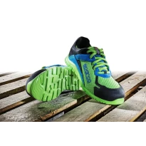Zapatos de seguridad Sparco - Practice VFAZ S1P SRC Ligeras y Transpirables