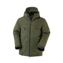 Cazadora de trabajo Rossini Flex HH644 Stretch Impermeable Multibolsillos 2