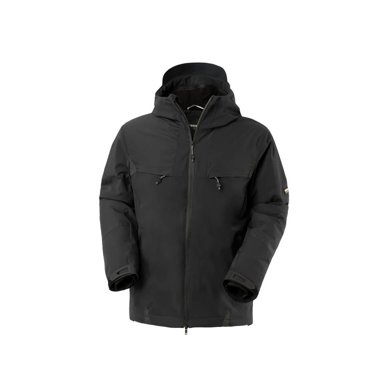Cazadora de trabajo Rossini Flex HH644 Stretch Impermeable Multibolsillos