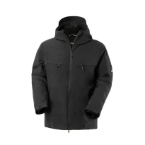 Cazadora de trabajo Rossini Flex HH644 Stretch Impermeable Multibolsillos