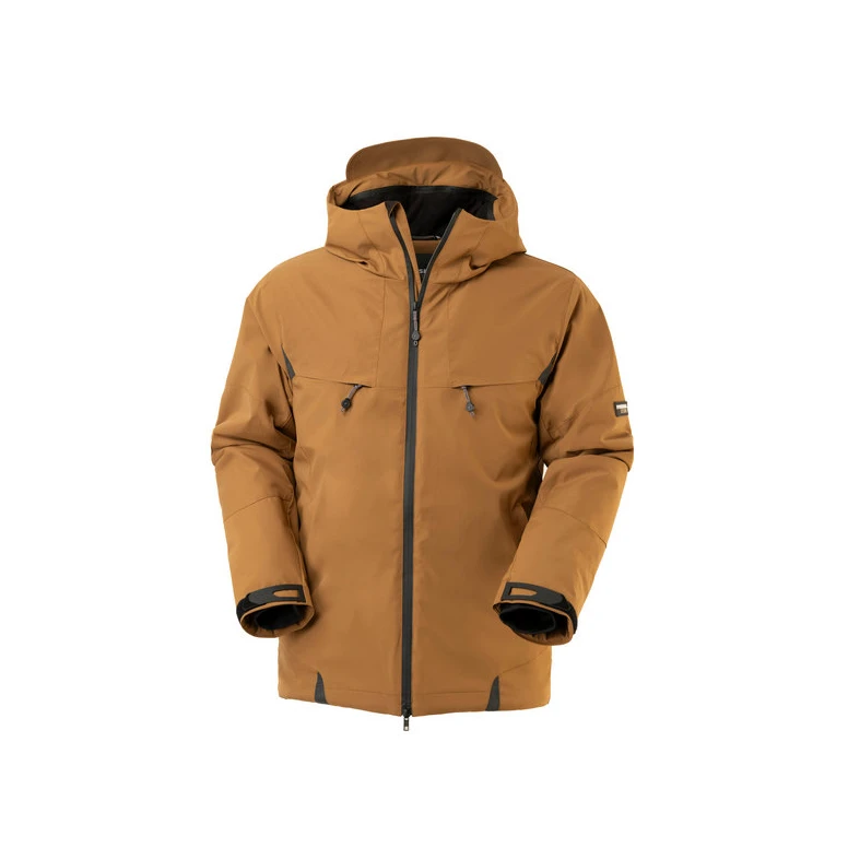 Cazadora de trabajo Rossini Flex HH644 Stretch Impermeable Multibolsillos