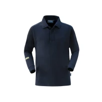 Polo de trabajo Rossini Multinorma HH169 manga larga