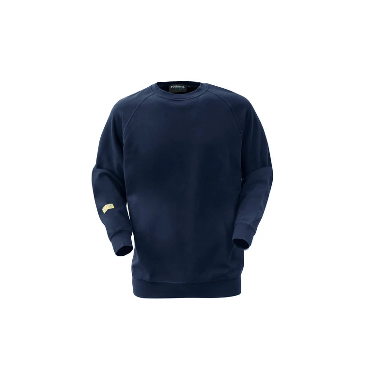 Sudadera de trabajo Rossini Multinorma HH168 multiprotección