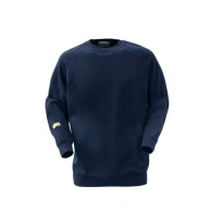 Sudadera de trabajo Rossini Multinorma HH168 multiprotección