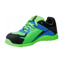 Zapatos de seguridad Sparco - Practice VFAZ S1P SRC Ligeras y Transpirables