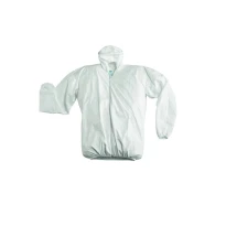 Chaqueta de trabajo Rossini Tyvek Practik RR425 profesional protectora
