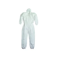 Mono de trabajo Rossini polipropileno RR400 profesional protector