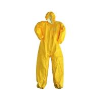 Mono de trabajo Rossini Dupont Tychem RR404 profesional protector