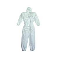 Mono de trabajo Rossini Dupont Tyvek Clásica Xpert RR402 profesional protector