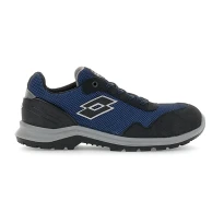 Zapatos de Seguridad Bajos Lotto Hit 425 S1P SRC 215058