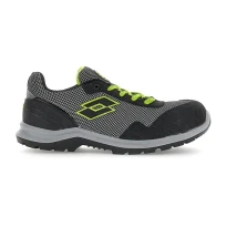 Zapatos de Seguridad Bajos Lotto Hit 425 S1P SRC 215058
