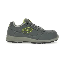 Zapatos de Seguridad Bajos Metalfree Lotto Race 200 S3 SRC L59832