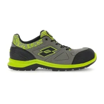 Zapatos de Seguridad Bajos Lotto Hit 200 S3 HRO SRC 211778