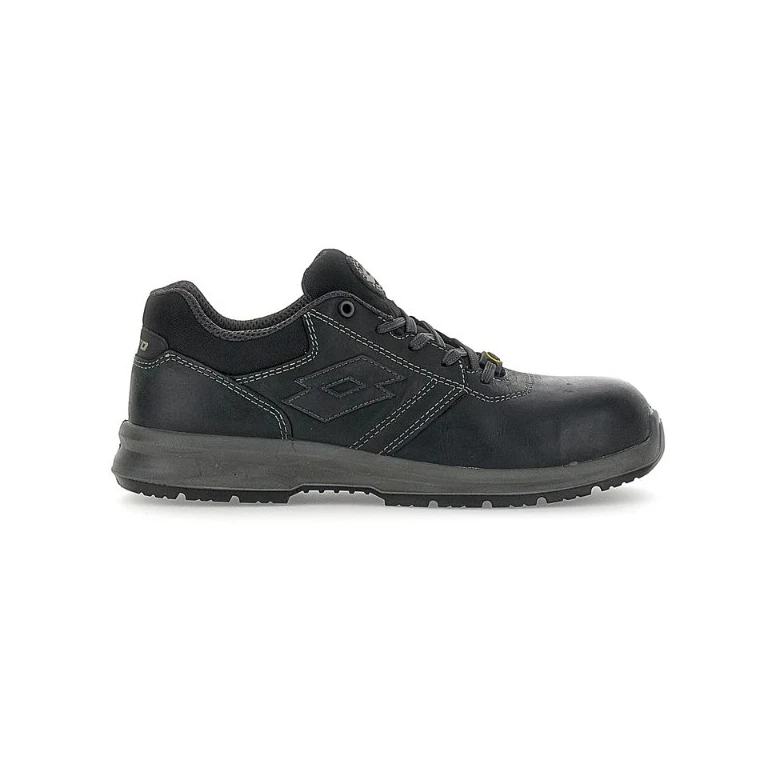 Zapatos de Seguridad Bajos Metalfree Lotto Race 400 S3 SRC ESD L59842