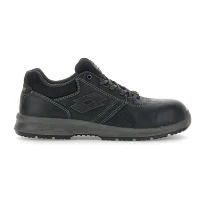 Zapatos de Seguridad Bajos Metalfree Lotto Race 400 S3 SRC ESD L59842