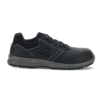 Zapatos de Seguridad Bajos Metalfree Lotto Race 901 S1 SRC L59841