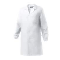 Bata de trabajo Capri Siggi 100% Algodon