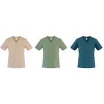 Blusa Sanitaria Giblor's Sonia 25P03K330