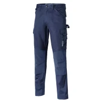 Pantalón de trabajo Logica CRUISER1 stretch multibolsillos