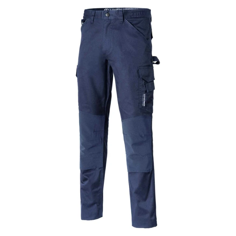 Pantalón de trabajo Logica CRUISER1 stretch multibolsillos