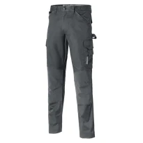 Pantalón de trabajo Logica CRUISER2 stretch multibolsillos