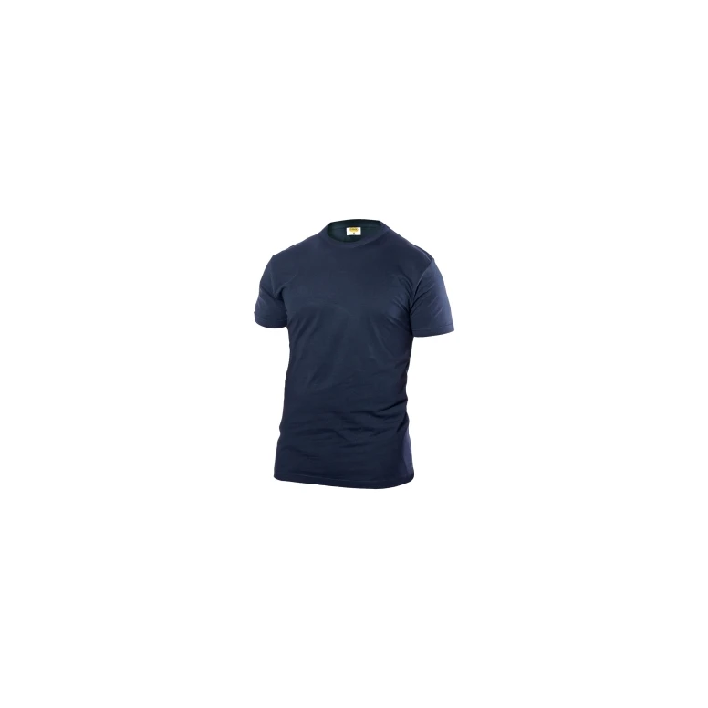 6 piezas - Camiseta de trabajo Logica 993TOP/SB 100% algodón